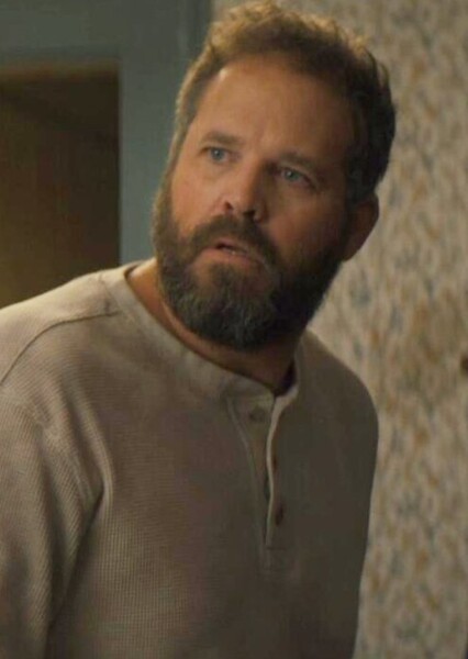 David Denman photo