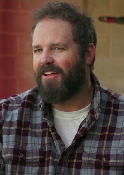 David Denman photo
