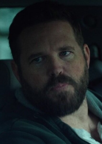 David Denman photo