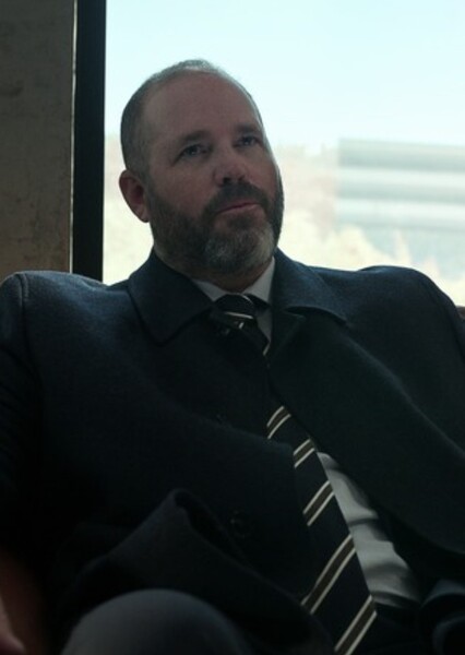 David Denman photo