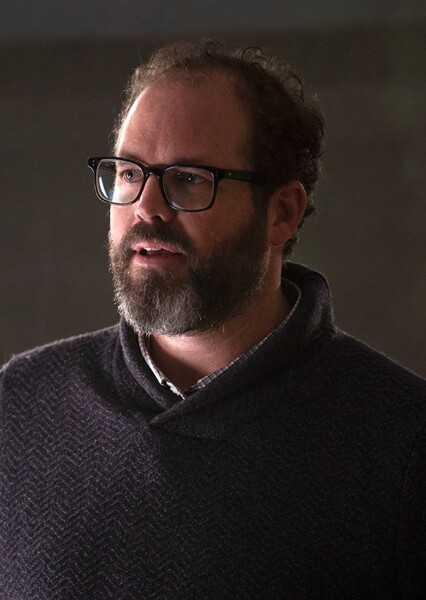 David Denman photo