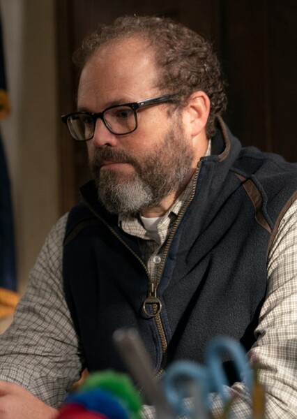 David Denman photo