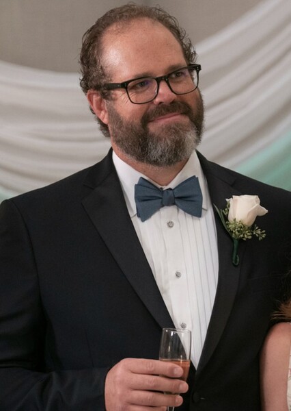 David Denman photo