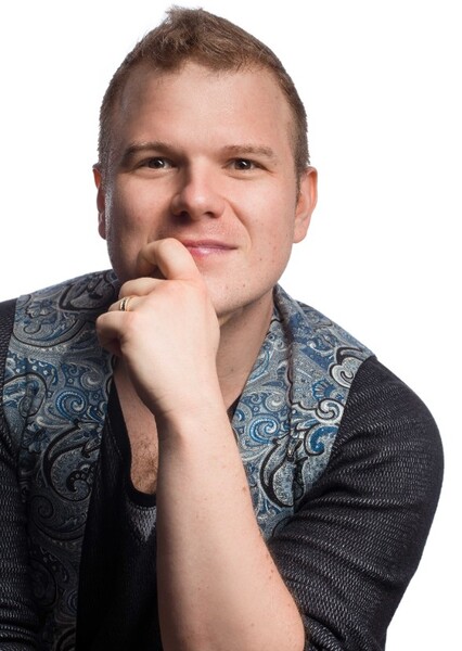 David Deveau