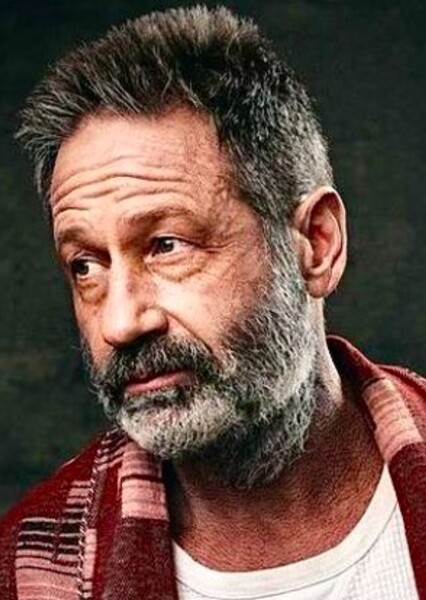 David Duchovny photo