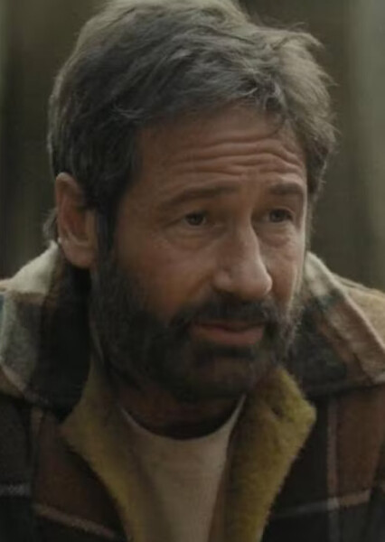 David Duchovny photo