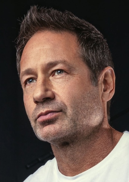 David Duchovny