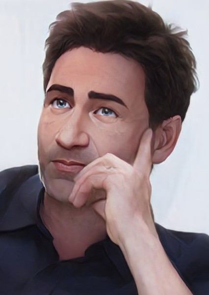 David Duchovny photo