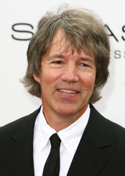 David E. Kelley photo