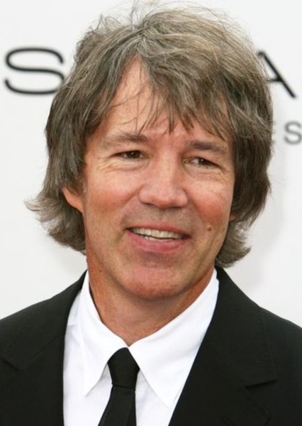 David E. Kelley photo