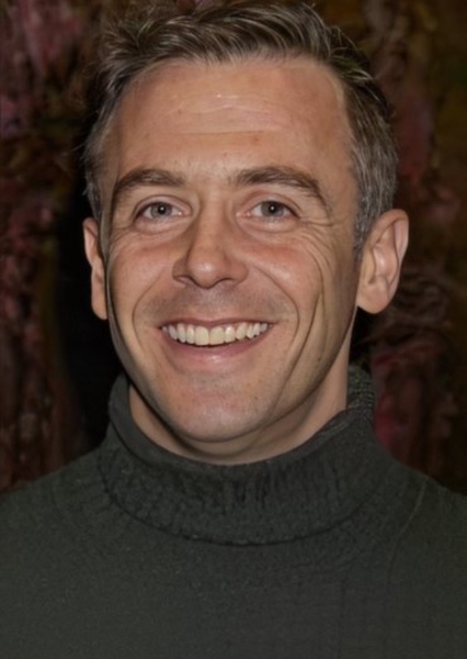 David Eigenberg photo