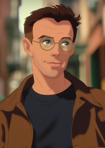 David Eigenberg photo