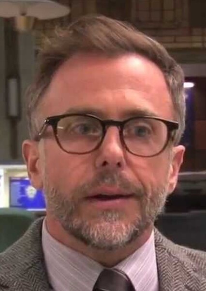 David Eigenberg