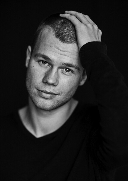 David Elsendoorn photo