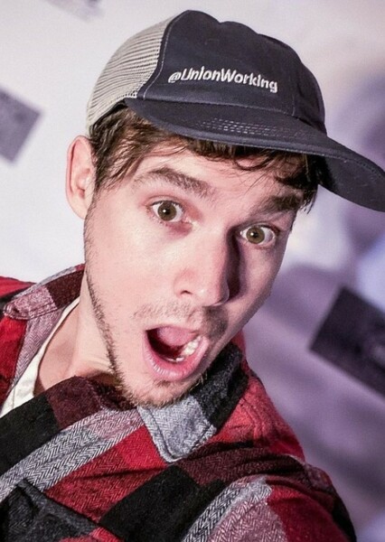 David Errigo Jr. photo