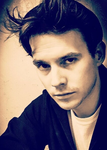 David Errigo Jr. photo