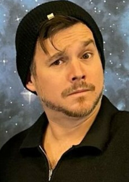 David Errigo Jr. photo