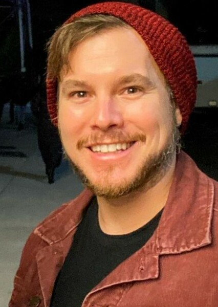 David Errigo Jr. photo