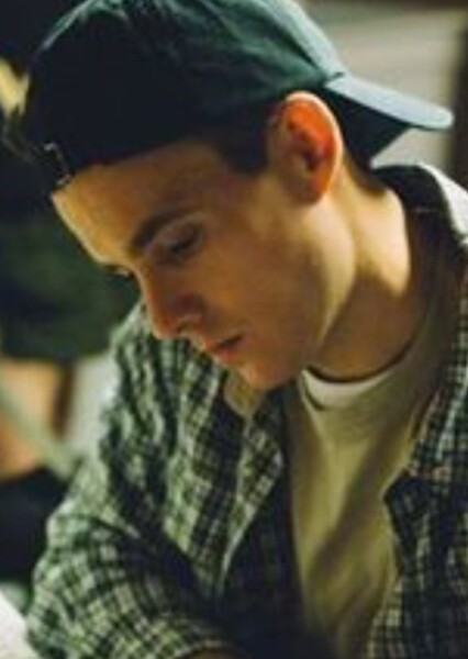 David Errigo Jr. photo