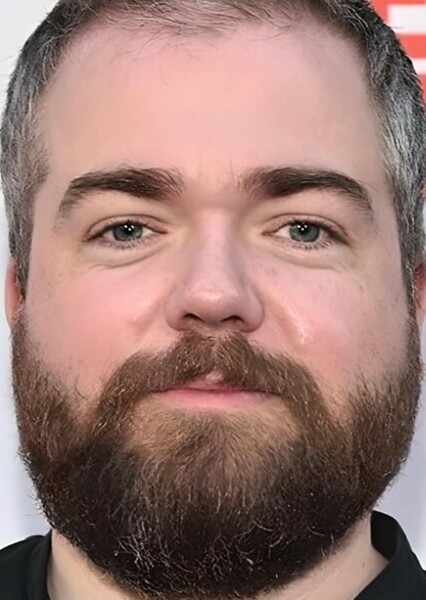David F. Sandberg photo