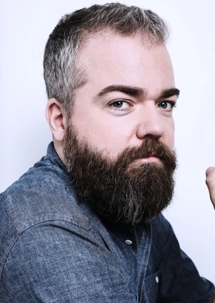 David F. Sandberg photo