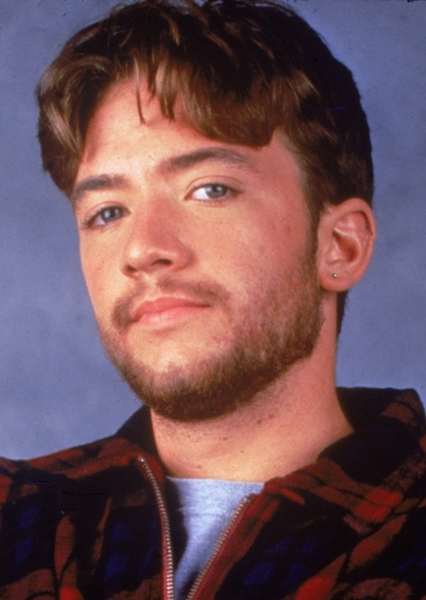 David Faustino photo