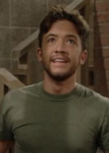 David Faustino photo