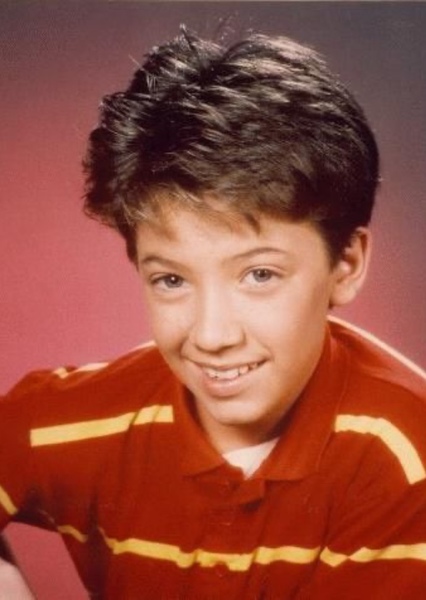 David Faustino Photo on myCast - Fan Casting Your Favorite Stories