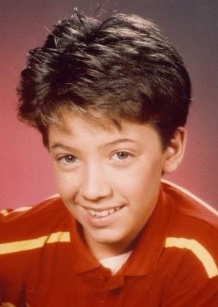 David Faustino photo