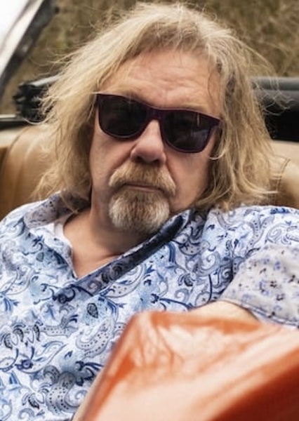 David Ferguson photo