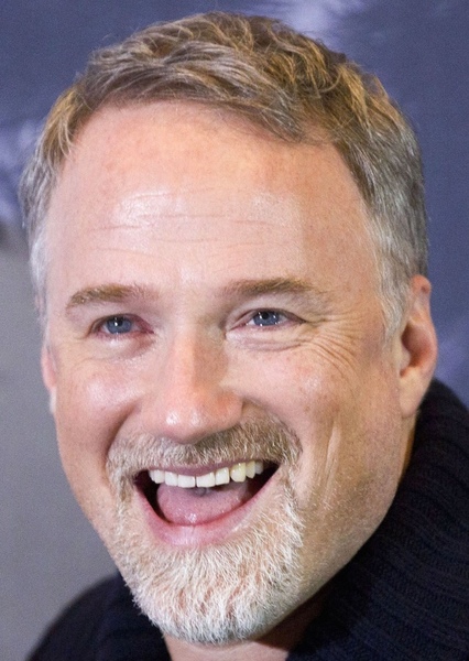 David Fincher