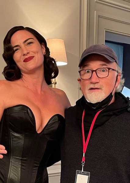David Fincher