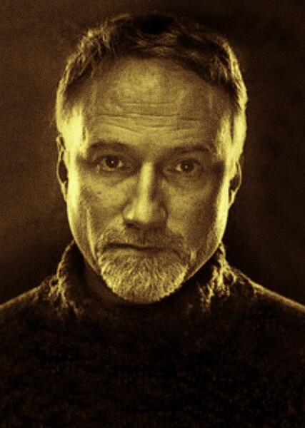 David Fincher photo