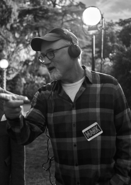 David Fincher