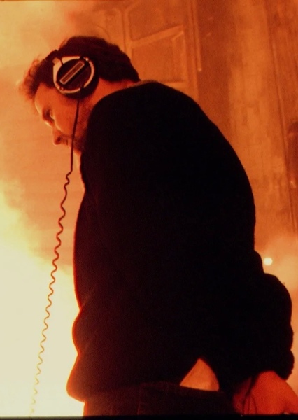 David Fincher