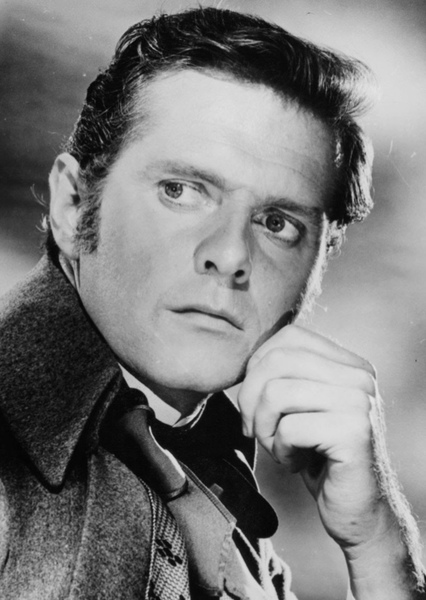 David Frankham