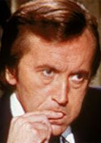 David Frost