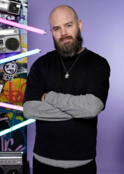 David Gallagher photo