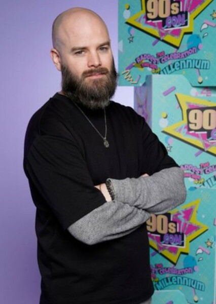 David Gallagher photo