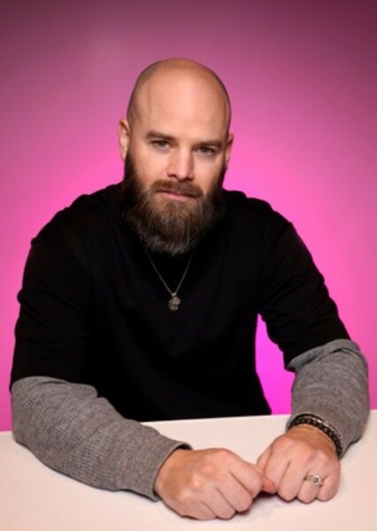 David Gallagher photo