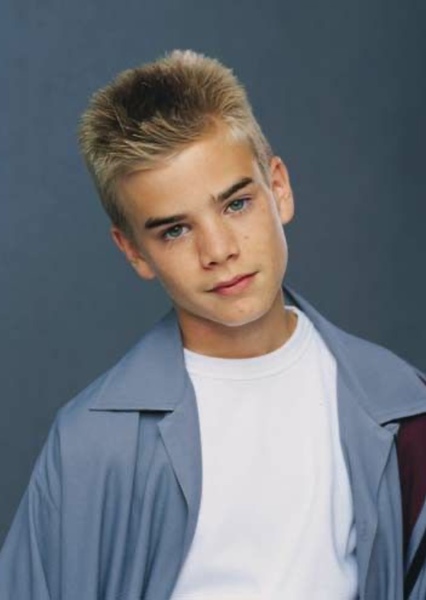 David Gallagher photo