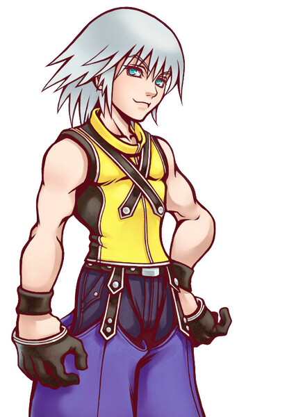 Riku
