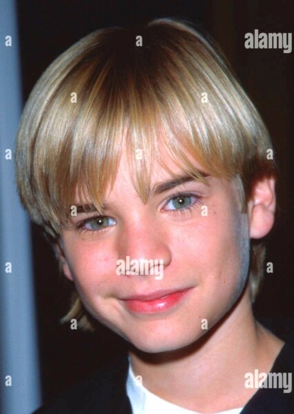 David Gallagher photo