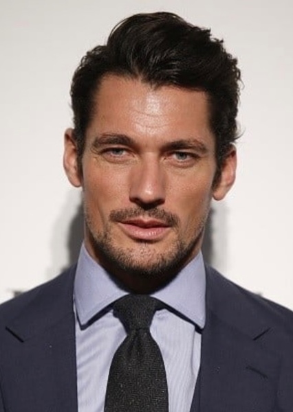 David Gandy photo