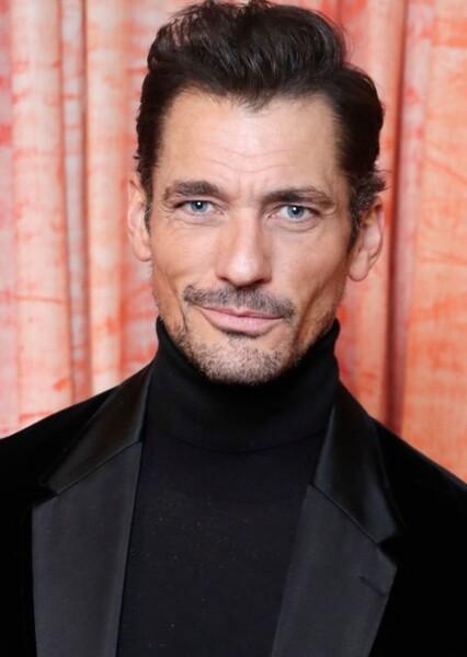David Gandy photo
