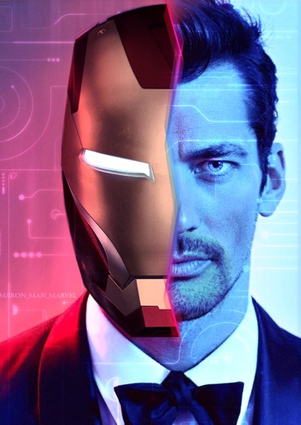 David Gandy photo
