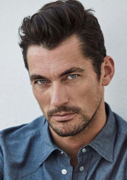 David Gandy