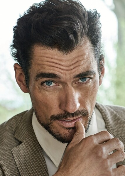 David Gandy photo