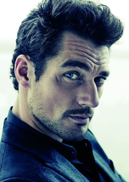 David Gandy photo
