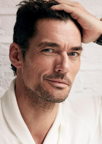 David Gandy photo